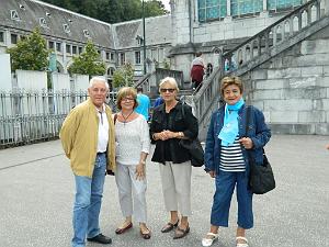 2014 08 11 AU 16 LOURDES PELERINAGE AVEC L AOBR  (94)